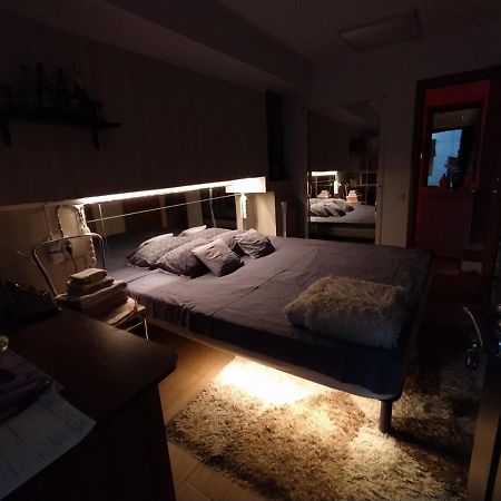 Камера Хранения 키시나우 외부 사진